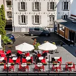 Rosalita Hostel