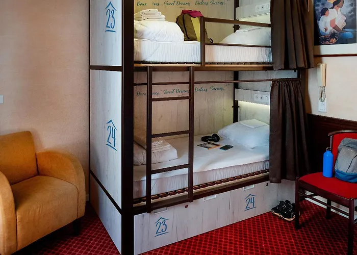 Rosalita Hostel