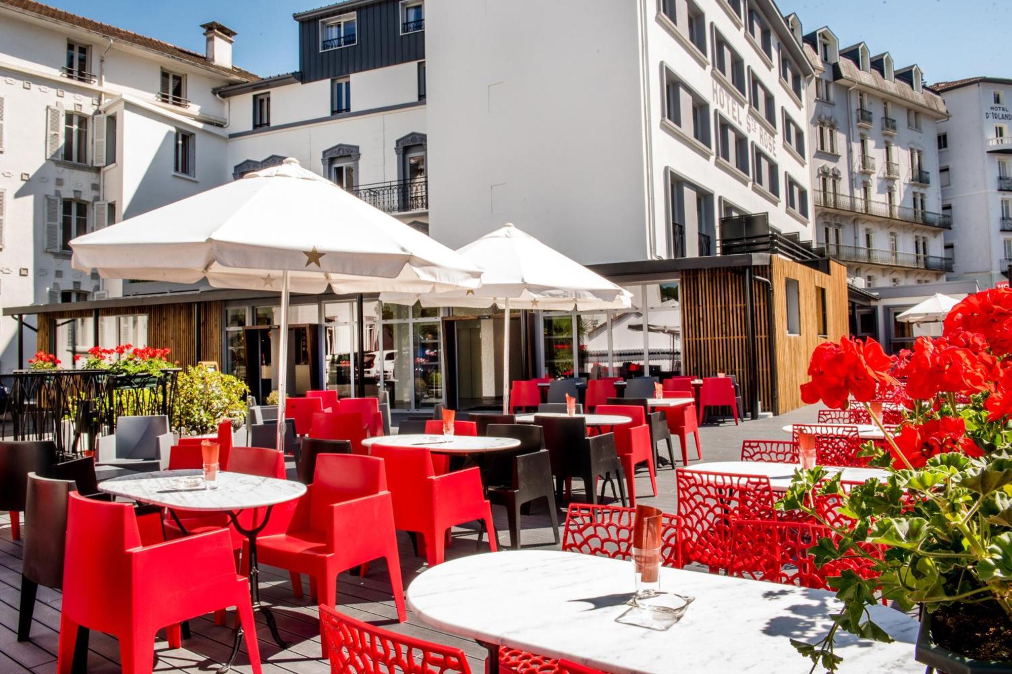 Auberge de jeunesse Rosalita Lourdes